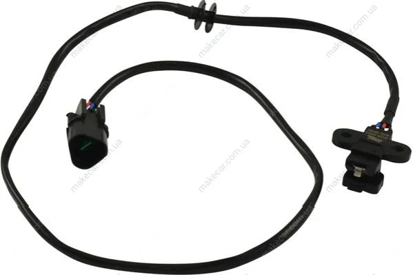 <strong>PARTS MITSUBISHI Датчик оборотов двигателя Colt V,Lancer VI,VII,Space Star 1.3/1.6 96- KAVO ECR-5502 (фото 1)</strong>