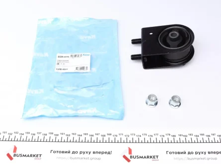Подушка двигуна для Mazda KAVO EEM-4544 фото товару
