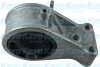 PARTS MITSUBISHI Подушка двигателя прав. CARISMA 1.8 16V GDI 97-06, SPACE STAR 1.8 MPI 02-04 KAVO EEM-5521 (фото 1)