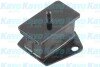 Купити PARTS MITSUBISHI Подушка двигуна передн. L200 (K7_T, K6_T, K5_T) 2.5 TD 01-05 KAVO EEM-5585 за низькою ціною в Україні (фото 1)