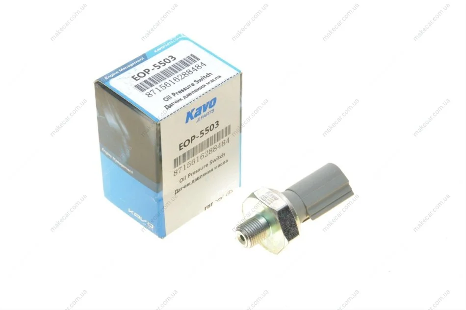 <strong>Датчик тиску масла KAVO EOP-5503 (фото 1)</strong>