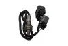 <strong>PARTS MAZDA Лямбда-зонд Mazda 6 1.8/2.3 02- KAVO EOS-4515 (фото 3)</strong>