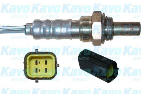 PARTS NISSAN Кисневий датчик (лямбда-зонд) QASHQAI / QASHQAI +2 I, X-TRAIL II KAVO EOS-6505 фото товару