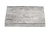 <strong>PARTS RENAULT Фильтр салона уголь! Dacia Largus,Lodgy,Dokker 12- KAVO FCA-10015C (фото 1)</strong>