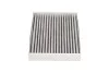 <strong>PARTS RENAULT Фильтр салона уголь! Dacia Largus,Lodgy,Dokker 12- KAVO FCA-10015C (фото 4)</strong>