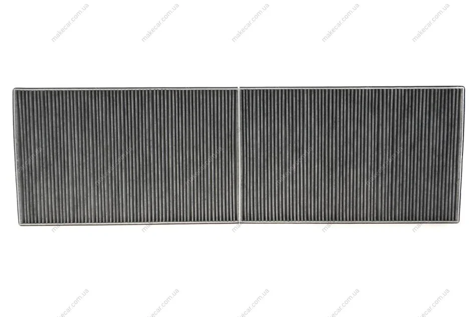 <strong>Фільтр салону Tesla Model X 15- HEPA (вугільний) 1022x318xx31mm KAVO FCA-10059C (фото 1)</strong>