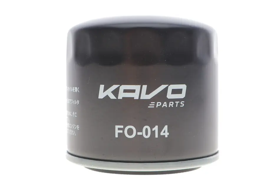 <strong>Фільтр масляний KAVO FO-014 (фото 1)</strong>