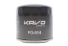 <strong>Фільтр масляний KAVO FO-014 (фото 1)</strong>