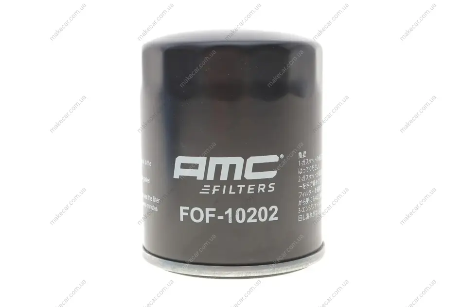 <strong>Фільтр масляний KAVO FOF-10202 (фото 1)</strong>