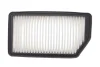 <strong>Фільтр повітряний Hyundai i10/Ceed/Elantra 1.0-1.6 11- KAVO HA-733 (фото 1)</strong>