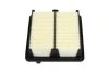 <strong>PARTS HONDA Повітряний фільтр CIVIC X Хетчбек (FC_, FK_) 1.6 i-DTEC (FK9) 18-22 KAVO HA-8688 (фото 1)</strong>