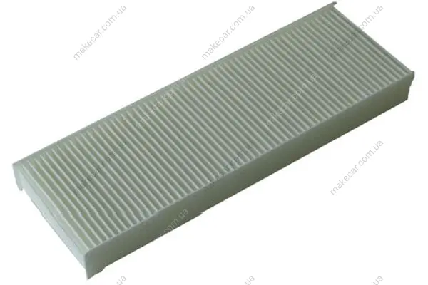 <strong>PARTS HONDA фільтр салону ACCORD купе -03 KAVO HC-8102 (фото 1)</strong>