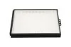 <strong>PARTS HYUNDAI фільтр салону ACCENT II (LC) 1.3 00-05 KAVO HC-8201 (фото 4)</strong>