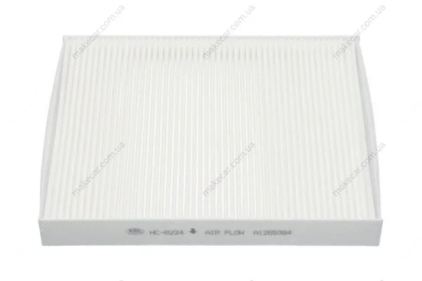 <strong>PARTS HYUNDAI Фильтр салона ix55 KAVO HC-8224 (фото 1)</strong>