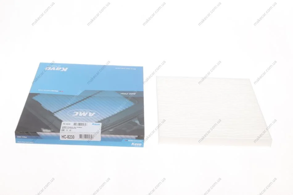<strong>Фільтр салону Accent IV 1.4 10- KAVO HC-8230 (фото 1)</strong>