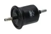 <strong>PARTS KIA Фильтр топл. Clarus II 1,8/2,0 98- KAVO HF-645 (фото 1)</strong>