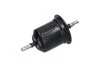 <strong>PARTS KIA Фильтр топл. Clarus II 1,8/2,0 98- KAVO HF-645 (фото 3)</strong>