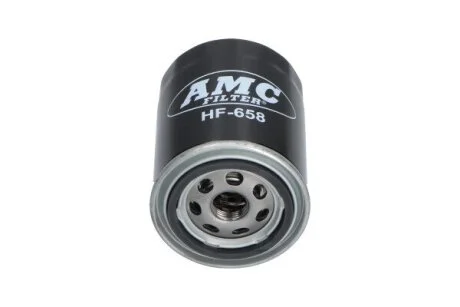 PARTS ISUZU фільтр палива D-Max -12 для KAVO HF-658 фото товару