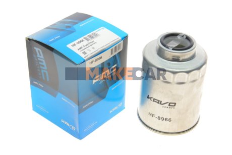 Фильтр топливный Accord/Civic/CR-V 2.0-2.2D 03-12 KAVO HF-8966 (фото 1)