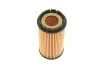 <strong>Фільтр масляний Santa Fe/Tucson/Sportage 2.0 CRDi 01- KAVO HO-608 (фото 6)</strong>