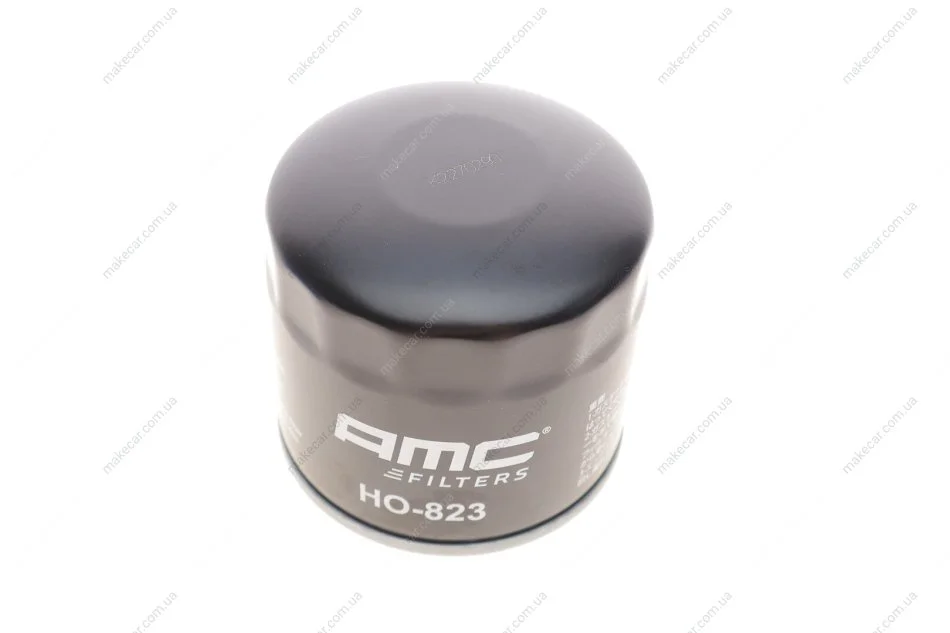 <strong>Фільтр масляний 1.6-3.5 Honda Accord 86-/ 1.0-2.0 Honda Civic 88-/Mazda 323 KAVO HO-823 (фото 1)</strong>