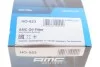 <strong>Фільтр масляний 1.6-3.5 Honda Accord 86-/ 1.0-2.0 Honda Civic 88-/Mazda 323 KAVO HO-823 (фото 3)</strong>