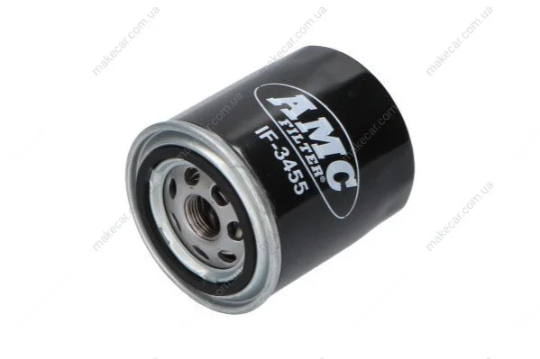 <strong>PARTS OPEL Фильтр топливный Monterey KAVO IF-3455 (фото 1)</strong>