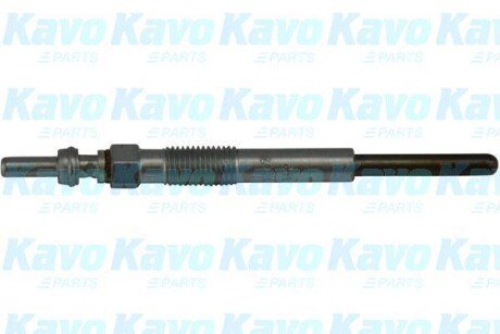 PARTS CITROEN Свічка розжарювання C-CROSSER 2.2 HDi 07-12, LAND ROVER FREELANDER 2 (L359) 2.2 TD4 4x4 07-14, MITSUBISHI OUTLANDER II 2.2 DI-D 4WD 07-12, PEUGEOT 4007 2.2 HDi 07-13 KAVO IGP-5507 фото товару