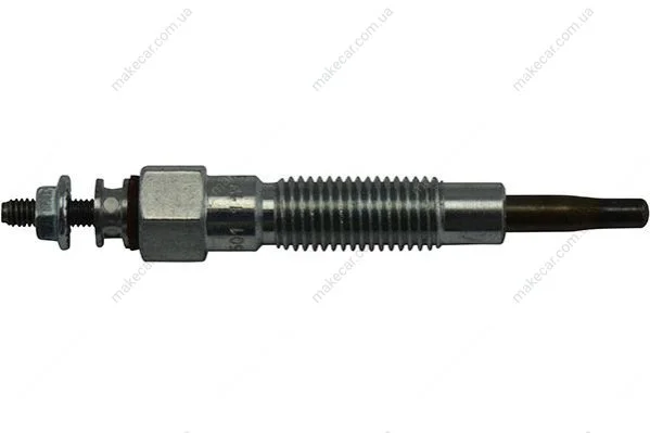 <strong>PARTS MITSUBISHI Свеча накала L=84mm Pajero II 2.8TD KAVO IGP-6501 (фото 1)</strong>