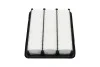 <strong>PARTS KIA Фильтр воздуха Mohave 3,0CRDi 07- KAVO KA-1596 (фото 1)</strong>