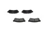 <strong>PARTS CHEVROLET Тормозные колодки задн.Lacetti,Daewoo Nubira KAVO KBP-1020 (фото 3)</strong>