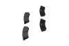 <strong>PARTS CHEVROLET Тормозные колодки задн.Lacetti,Daewoo Nubira KAVO KBP-1020 (фото 4)</strong>