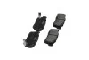 <strong>PARTS MITSUBISHI Колодки торм. пер. Space Star 1,0-1,2 12- KAVO KBP-1515 (фото 2)</strong>
