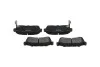 <strong>PARTS MITSUBISHI Колодки торм. пер. Space Star 1,0-1,2 12- KAVO KBP-1515 (фото 3)</strong>