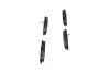 <strong>PARTS HONDA Гальмівні колодки передн.Accord 1.6 98-,Civic 1.7CTDi/2.0 01- KAVO KBP-2010 (фото 4)</strong>