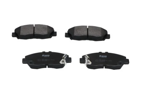 PARTS HONDA Гальмівні колодки передн. Accord 90- для Honda KAVO KBP-2026 фото товару