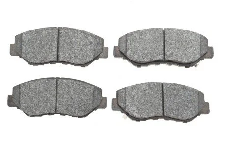 Колодки гальмівні передні Civic/CR-V 02- для KAVO KBP-2034 фото товару