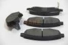 <strong>Гальмівні колодки перед. Honda CR-V 07- (bosch) KAVO KBP-2041 (фото 2)</strong>
