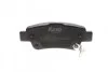 <strong>Гальмівні колодки зад. Honda CR-V 07- (bosch) KAVO KBP-2042 (фото 2)</strong>