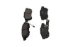 <strong>PARTS HONDA колодки гальмівні задні Civic 1,5/1,6 90- KAVO KBP-2051 (фото 3)</strong>