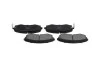 <strong>PARTS KIA Тормозные колодки передн.Magentis 01- KAVO KBP-3029 (фото 3)</strong>