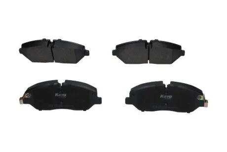 PARTS HYUNDAI Гальмівні колодки передн. H350 2.5 CRDI 15- для Hyundai KAVO KBP-3056 фото товару