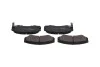 <strong>PARTS OPEL Тормозные колодки передн.Frontera,Monterey -98 KAVO KBP-3501 (фото 3)</strong>