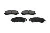 <strong>PARTS ISUZU Колодки гальмівні передн.D-Max I,II KAVO KBP-3515 (фото 1)</strong>