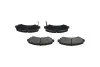 <strong>PARTS ISUZU Колодки гальмівні передн.D-Max I,II KAVO KBP-3515 (фото 3)</strong>