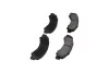 <strong>PARTS колодки гальмівні дискові ISUZU N-Serie KAVO KBP-3517 (фото 2)</strong>