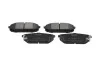 <strong>Колодки гальмівні задні Sorento 02- KAVO KBP-4015 (фото 1)</strong>