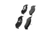 <strong>PARTS JEEP Тормозн.колодки передн. Grand Cherokee,Kia Carnival KAVO KBP-4016 (фото 2)</strong>