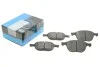 <strong>Колодки гальмівні передні Mazda 3/5 03- KAVO KBP-4513 (фото 1)</strong>