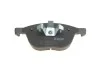 <strong>Колодки гальмівні передні Mazda 3/5 03- KAVO KBP-4513 (фото 2)</strong>